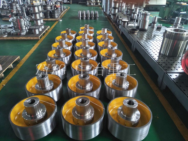 梅花形聯(lián)軸器 梅花形聯(lián)軸器